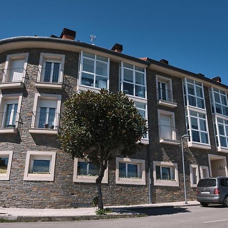 Pension A Solaina 3 O Pedrouzo Luaran gambar